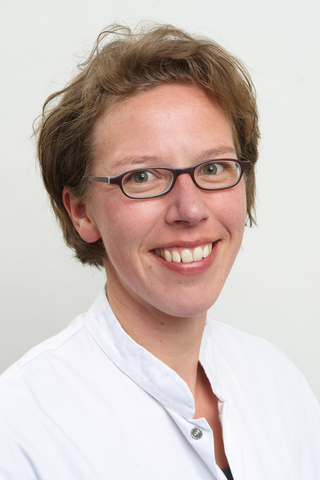 Profielfoto Mw. drs. M. Bartels