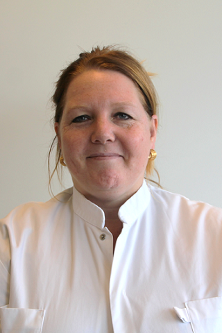 Profielfoto Mw. drs. J.C. Berends