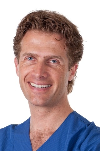 Profielfoto Dhr. dr. T.S. Bijlsma