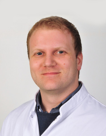Profielfoto Dhr. drs. D.M. Bruining