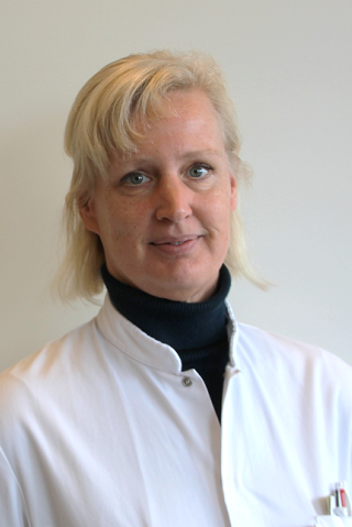 Profielfoto Mw. drs. N. Buitenweg