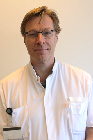 Profielfoto Dhr. prof. dr. H.A. Cense