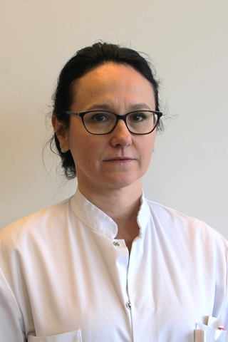Profielfoto Mw. drs. A. Claessen