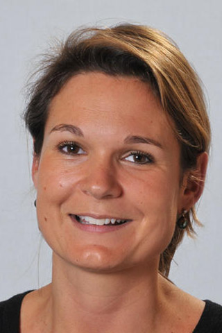 Profielfoto Mw. drs. B.G. Cramer