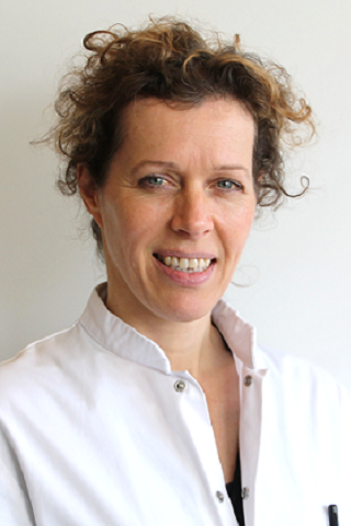 Profielfoto Mw. drs. M.S. de Lijster