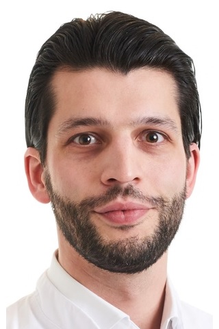 Profielfoto Dhr. dr. R.S. De Wijn