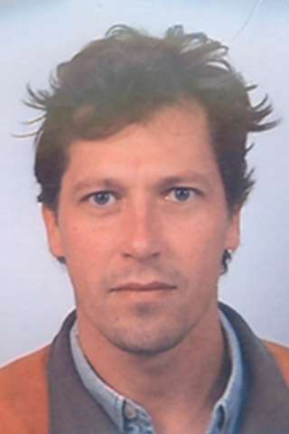Profielfoto Dhr. drs. M. Geerdink