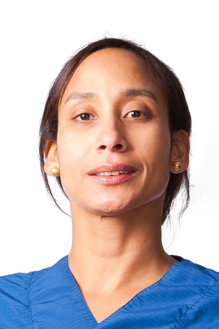 Profielfoto Mw. dr. M.S. Dunker