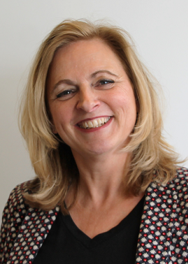 Profielfoto Mw. drs. J. Goede