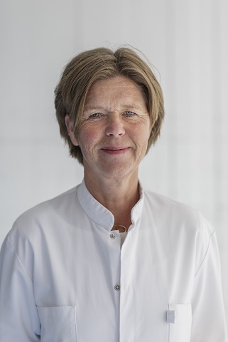 Profielfoto Mw. drs. A.N.M. Goosens
