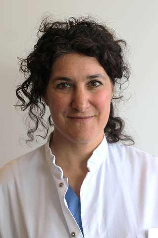 Profielfoto Mw. drs. I.Z. Hené
