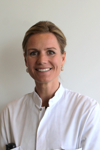 Profielfoto Mw. dr. G. Hermanides