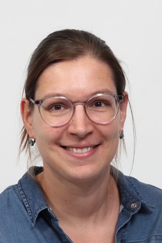 Profielfoto Mw. drs. F. Hoekstra