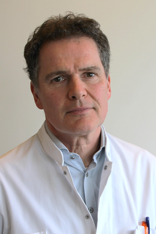 Profielfoto Dhr. dr. H.J. Huijgen