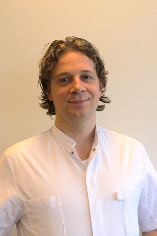 Profielfoto Dhr. dr. F.H.W. Jonker