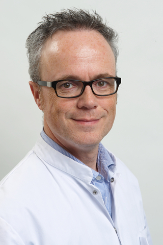 Profielfoto Dhr. drs. E.B. Kluyver