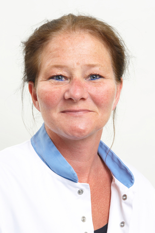 Profielfoto Mw. S. Knijnenberg