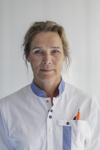 Profielfoto Mw. A. Koersen