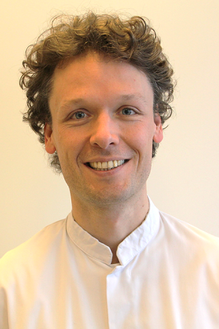 Profielfoto Dhr. drs. J. Kok