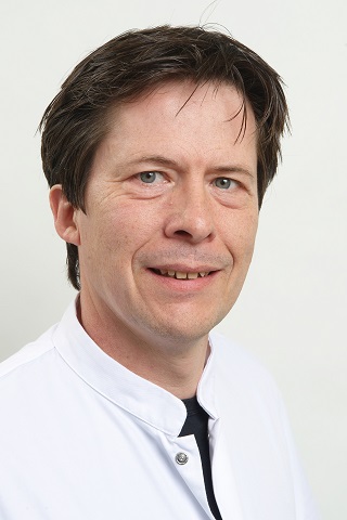 Profielfoto Dhr. drs. M.A.C. Koole