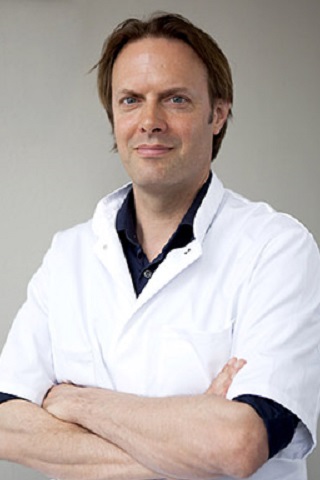 Profielfoto Dhr. dr. M.P. Kos