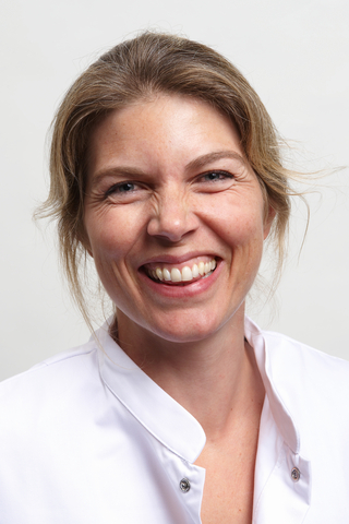 Profielfoto Mw. drs. R.D. Lantink