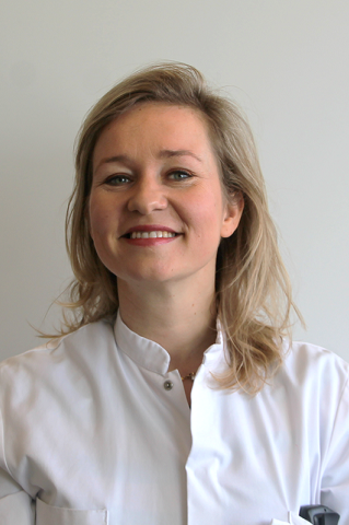 Profielfoto Mw. drs. M.F.E. Leenarts