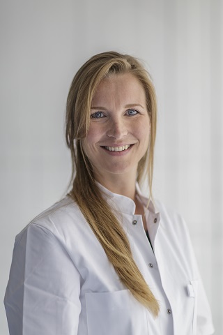 Profielfoto Mw. drs. J.E.W. Leijnse