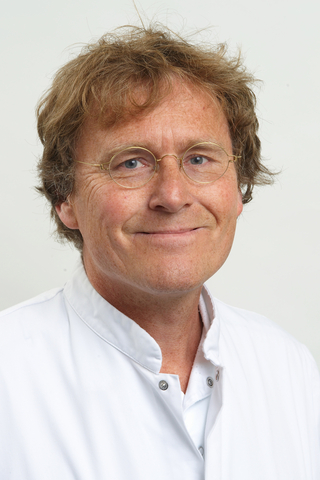 Profielfoto Dhr. drs. R.T. Louwerse