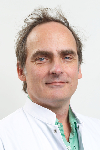 Profielfoto Dhr. dr. M. Kreulen