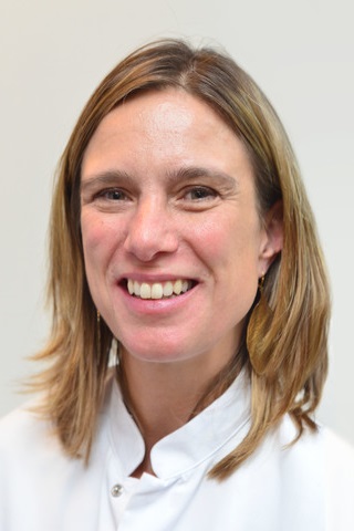 Profielfoto Mw. drs. E. Ooms
