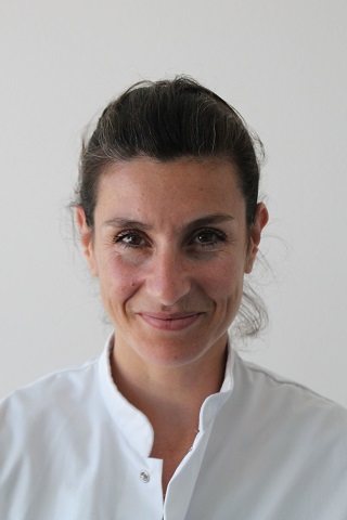 Profielfoto Mw. drs. T. Panayotopoulou