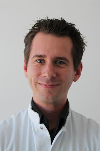 Profielfoto Dhr. K. Prekpalaj
