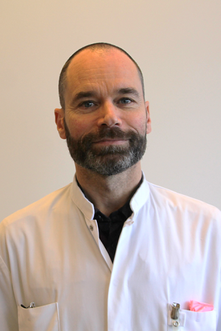Profielfoto Dhr. drs. C.H. Rikers
