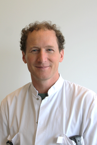 Profielfoto Dhr. dr. M.A. Schreve