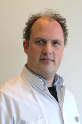 Profielfoto Dhr. drs. J.C. Sinnige