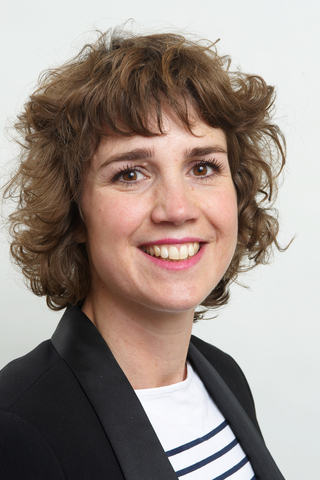 Profielfoto Mw. drs. E. Spierenburg