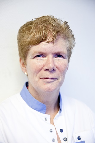 Profielfoto Mw. K. Stoker