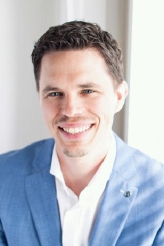 Profielfoto Dhr. drs. M.S. Timmers