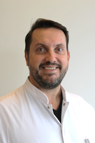 Profielfoto Dhr. drs. P. van Greunen