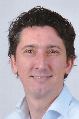 Profielfoto Dhr. drs. J. van Roosmalen