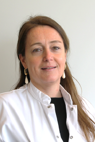 Profielfoto Mw. drs. S.A.J.M. van Veen