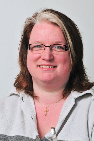 Profielfoto Mw. C. van Wijk