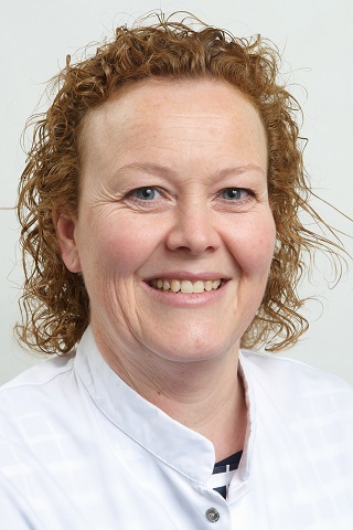 Profielfoto Mw. dr. S. van Wilpe