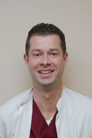 Profielfoto Dhr. drs. M. van Zanten
