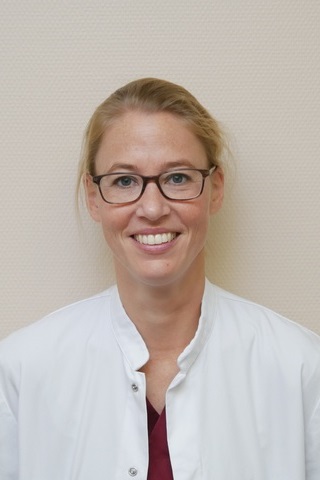 Profielfoto Mw. drs. W. Van den Berg