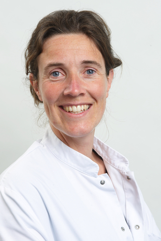 Profielfoto Mw. drs. J.S. van den Broek