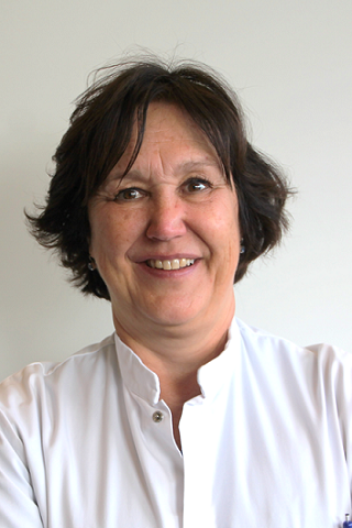 Profielfoto Mw. drs. J.E.H.M. Vet