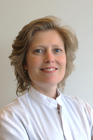 Profielfoto Mw. drs. H.M.N Westen