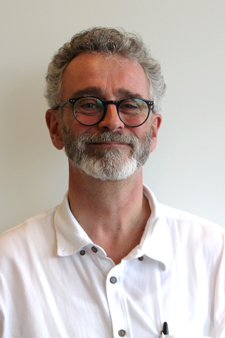 Profielfoto Dhr. drs. D. D. E. Wijker